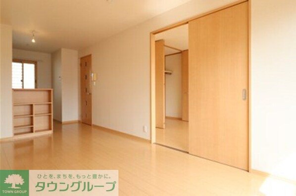 マミーパレスの物件内観写真